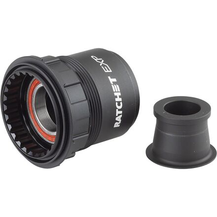 DT Swiss Ratchet EXP Freehub Body - Components