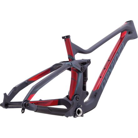 Devinci troy frame shop