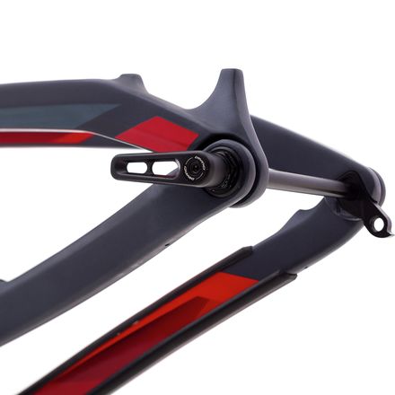 Devinci Troy Carbon 27.5 Mountain Bike Frame - Bikes
