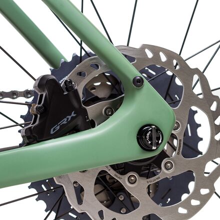 Devinci Hatchet Carbon GRX 600 Gravel Bike - Bikes