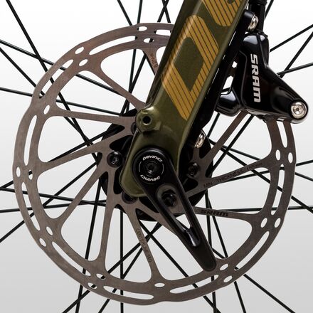 Devinci Hatchet Apex Gravel Bike - Bikes