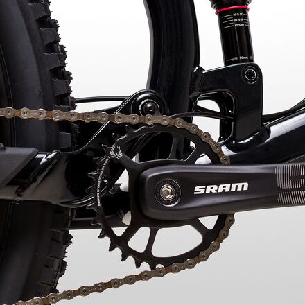 Devinci Marshall SX Eagle Mountain Bike - Bikes
