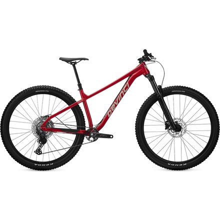 Devinci Kobain Deore Mountain Bike - Bikes