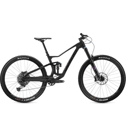 Devinci Troy Carbon Alloy GX Eagle Mountain Bike Bikes