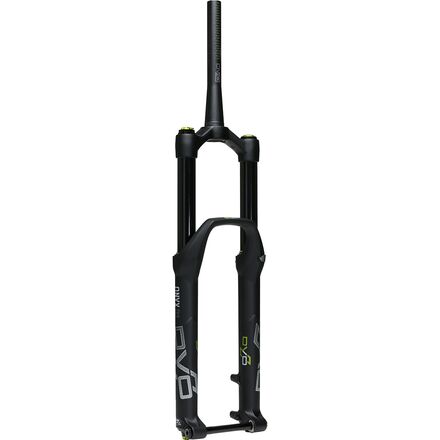 DVO Onyx SC D1 29in Boost Fork - Components