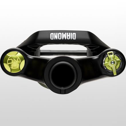 DVO Diamond D1 29in Boost Fork - Components