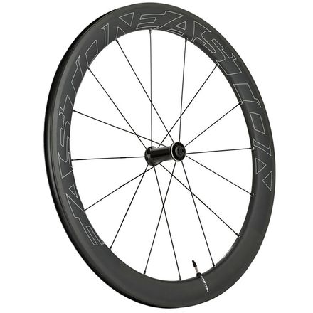 EASTON（イーストン）EC90 AERO Easton EC90 Aero Carbon Wheel - Clincher - Components