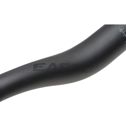 Easton Haven 35 Riser Carbon Handlebar - Components