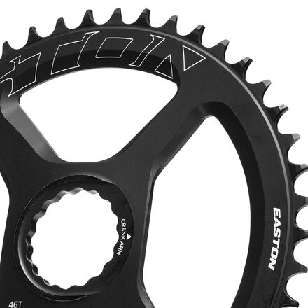 Easton Direct Mount Chainring - Components