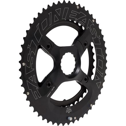 Easton EA90 Cinch Spider/Ring Assembly - Components