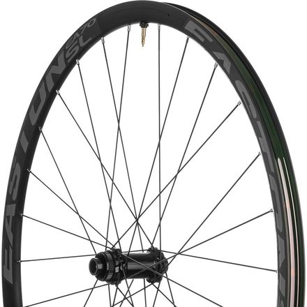 Easton EA70 SL Disc Wheelset - Components