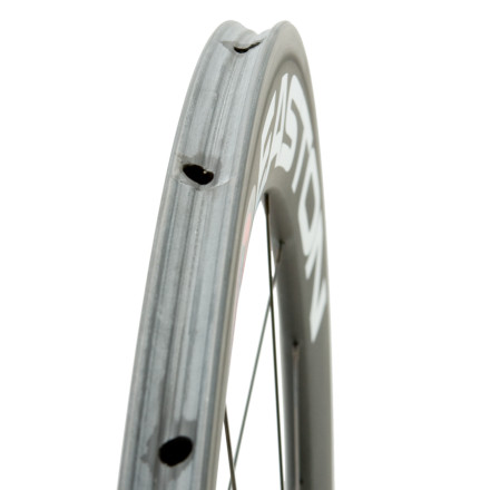 パーツ EASTON EC90 AERO 400mm Easton EC90 Aero wheelsets tubular user reviews : 3.7 out of