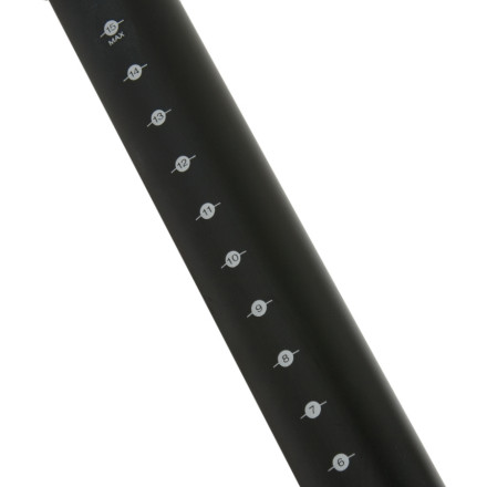 Easton EA70 Zero Setback Seatpost - Components