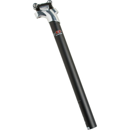 Easton EC70 Seatpost - Offset - Components
