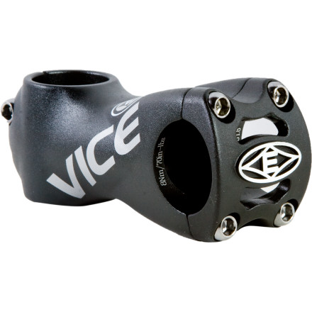 Easton Vice Stem - Components