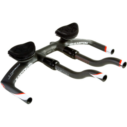 EASTON カーボンTTハンドル 2013年 イーストン(EASTON) TTハンドル DHバー 通販(通信販売