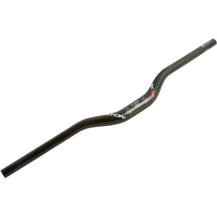 Easton EC70 XC Riser Handlebar - Components