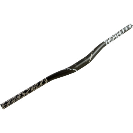 EASTON HAVEN カーボンハンドルバー750mm EASTON HAVEN カーボンハンドルバー750mm Easton Haven Carbon