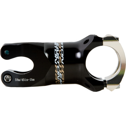 Easton Haven Stem - Components