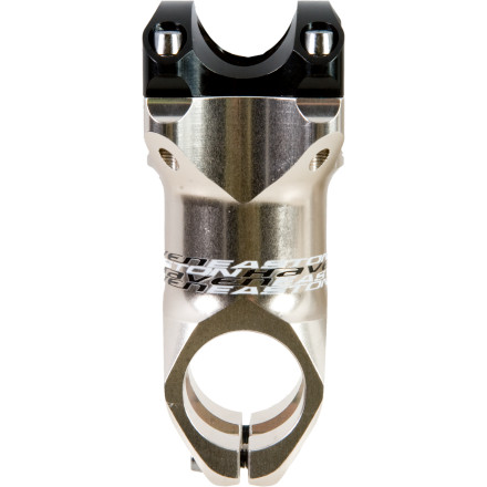 Easton Haven Stem - Components