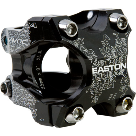Easton Havoc Stem - Components