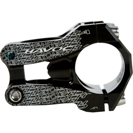 EASTON イーストン HAVOC ステム 50mm Yahoo!オークション -「easton havoc」(ステム) (パーツ)の落札