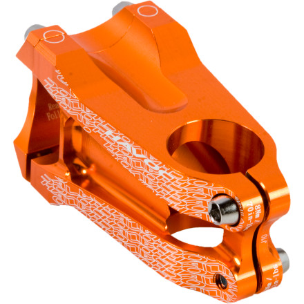 EASTON イーストン HAVOC ステム 50mm Easton Havoc Stem - Reviews, Comparisons, Specs - Stems - Vital MTB