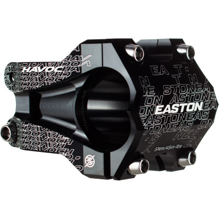 Easton Havoc 35 Stem Components