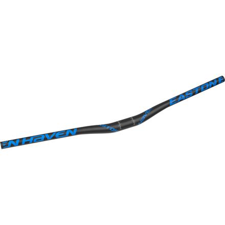 Easton Haven Carbon Riser Handlebar - Components