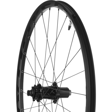 Easton Haven 26in Wheels - Components