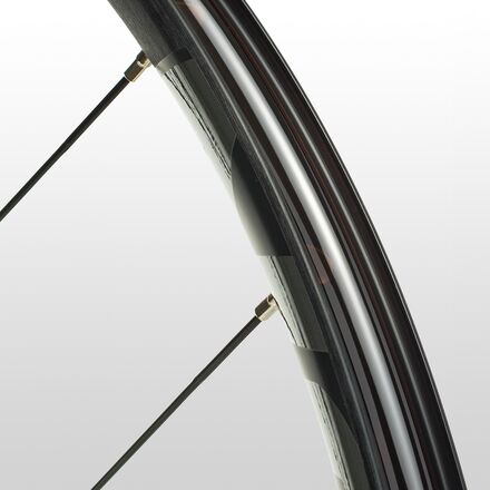 Easton EA70 AX Disc Brake Wheel - Tubeless - Components
