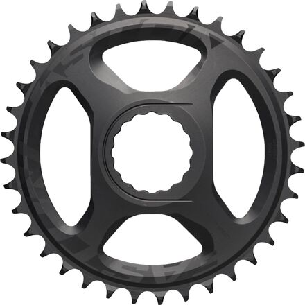 Easton Cinch SRAM Flat Top Chainring Components