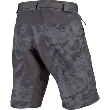 hummvee mtb shorts