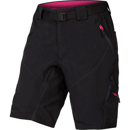 Endura Hummvee II Short Women s Women