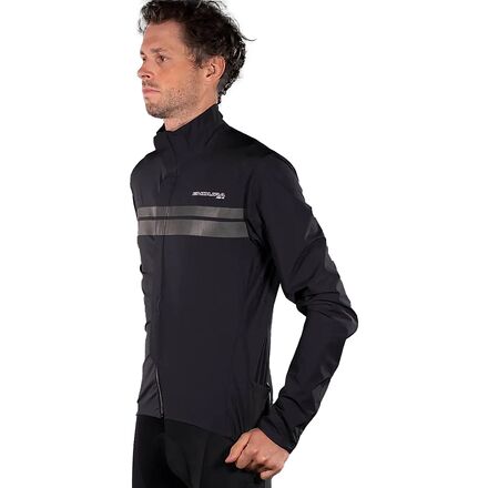 Endura Pro SL Windshell Jacket - XXL - Black