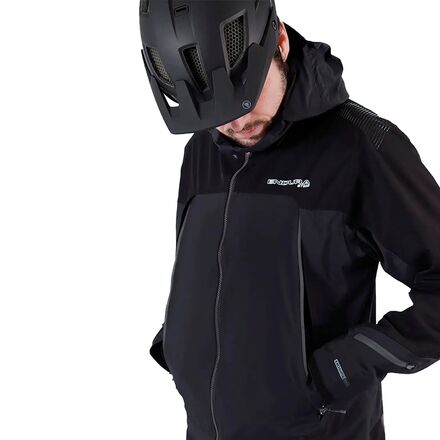 Endura mt500 waterproof jacket hot sale ii