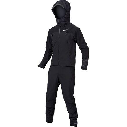 Endura MT500 Waterproof Onesie II Suit Men's Men