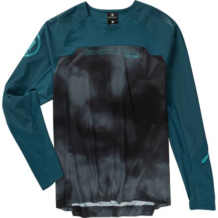 Endura MT500 Burner Long-Sleeve Jersey Men's Men - Main Image