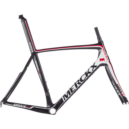 Merckx EMX-7 Road Bike Frameset - Bikes