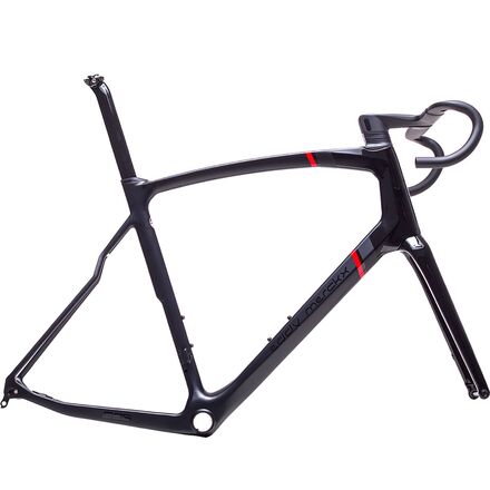 Eddy Merckx 525 Disc Brake Road Frameset Bikes