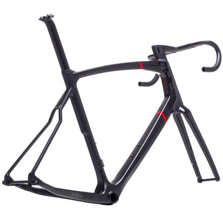 Eddy Merckx 525 Disc Brake Road Frameset - Bikes