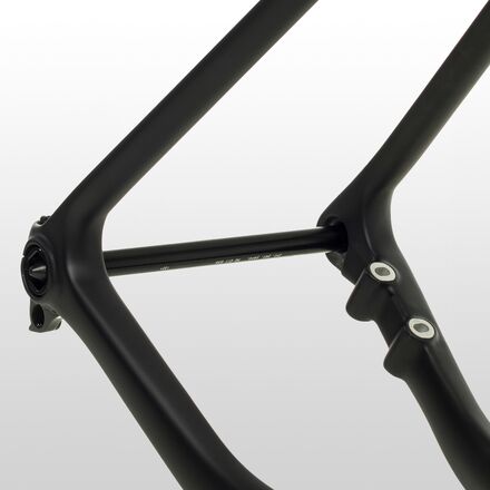 Eddy Merckx Strasbourg71 Disc Gravel Frameset - Bikes