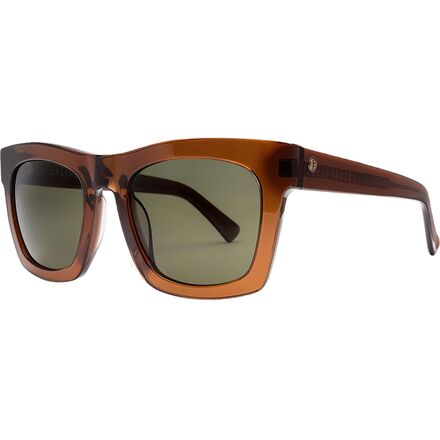 Electric Crasher 53 Polarized Sunglasses - Women display picture 1