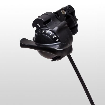 Elite Novo Force Trainer - Accessories