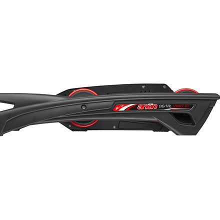 Elite Arion Digital Smart B+ Interactive Rollers - Accessories