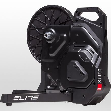 Elite Suito Interactive Trainer - Accessories