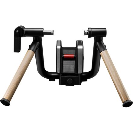 Elite Tuo Interactive Trainer - Accessories