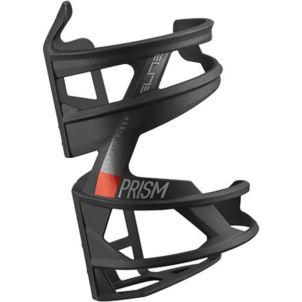 Elite carbon cheap bottle cage