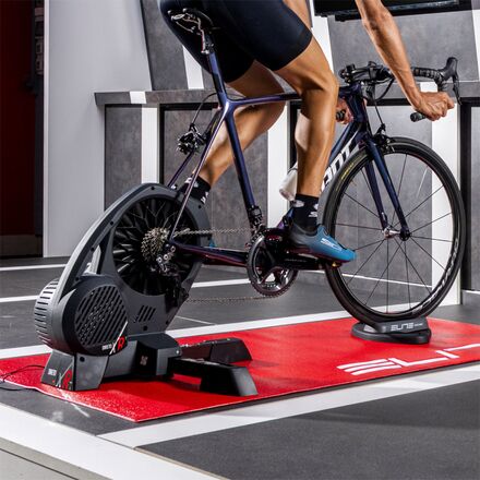 Elite Direto XR-T - Accessories