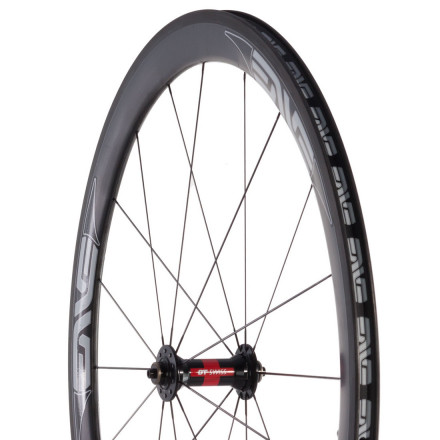 Enve ses45　g1　Clincher Wheelset　DT240 Enve Smart 3.4 DT Swiss 240s clincher wheelset